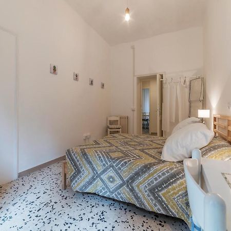 Ad Un Passo Da Villa Borghese Apartment 罗马 外观 照片