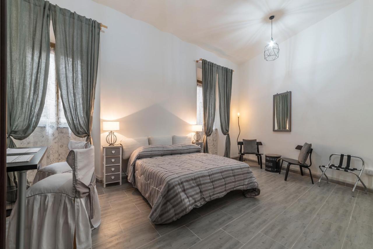 Ad Un Passo Da Villa Borghese Apartment 罗马 外观 照片