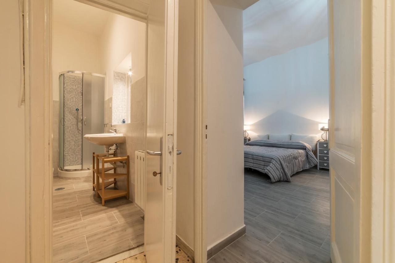 Ad Un Passo Da Villa Borghese Apartment 罗马 外观 照片