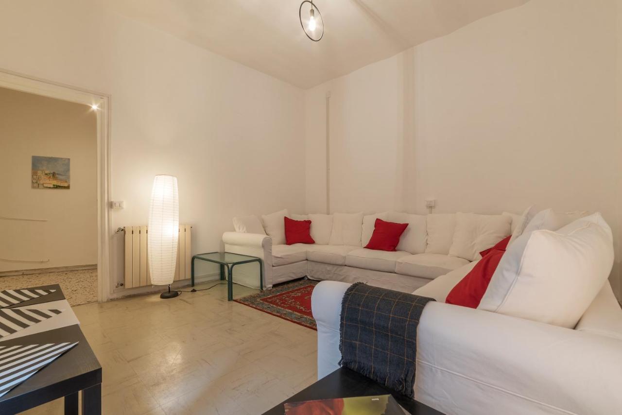 Ad Un Passo Da Villa Borghese Apartment 罗马 外观 照片