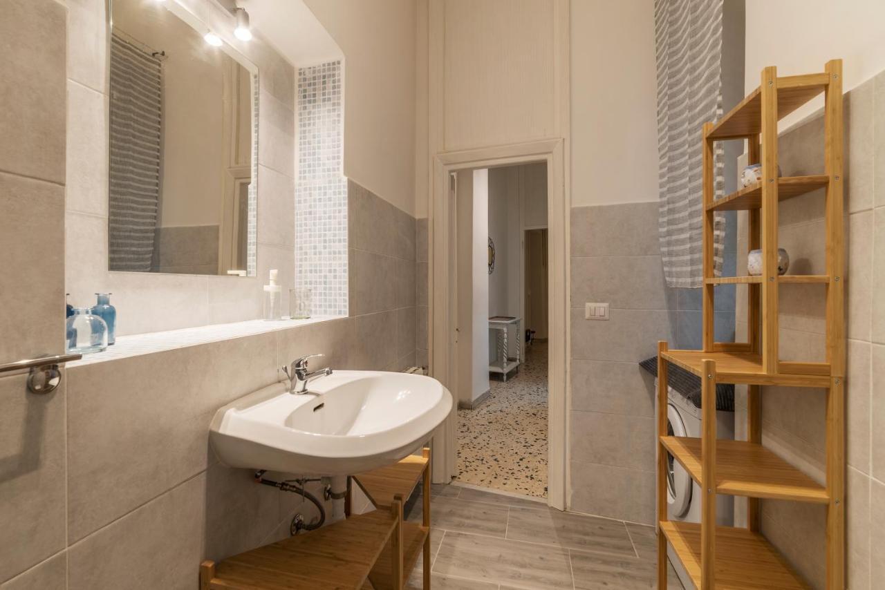 Ad Un Passo Da Villa Borghese Apartment 罗马 外观 照片