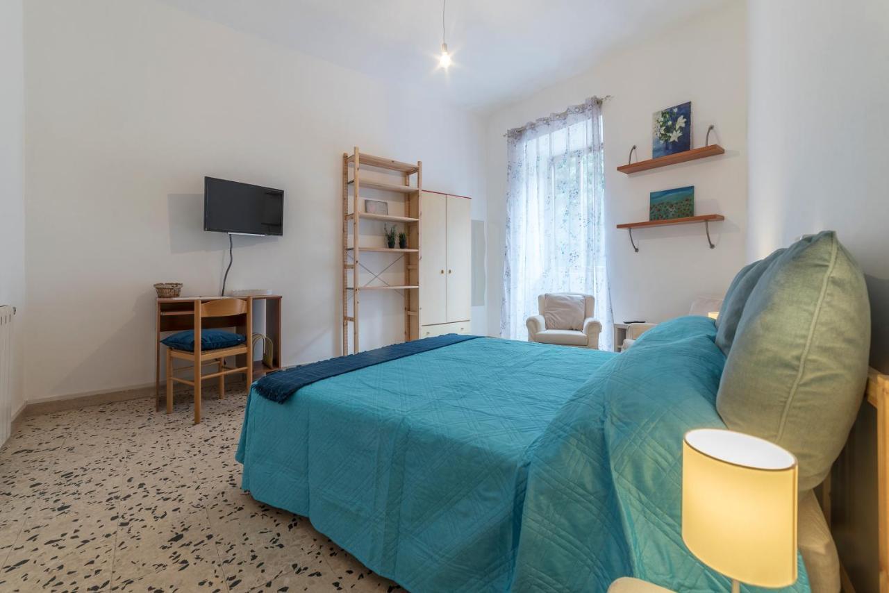 Ad Un Passo Da Villa Borghese Apartment 罗马 外观 照片