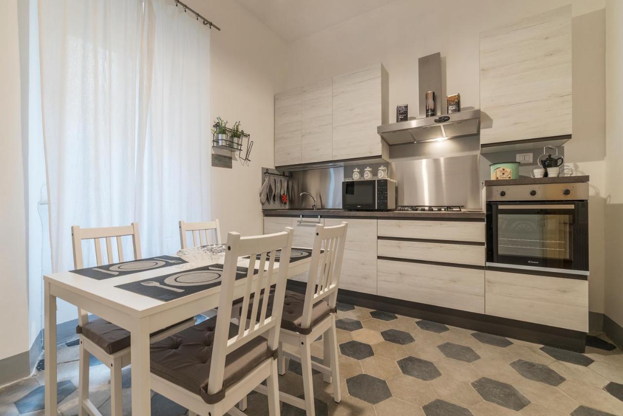 Ad Un Passo Da Villa Borghese Apartment 罗马 外观 照片