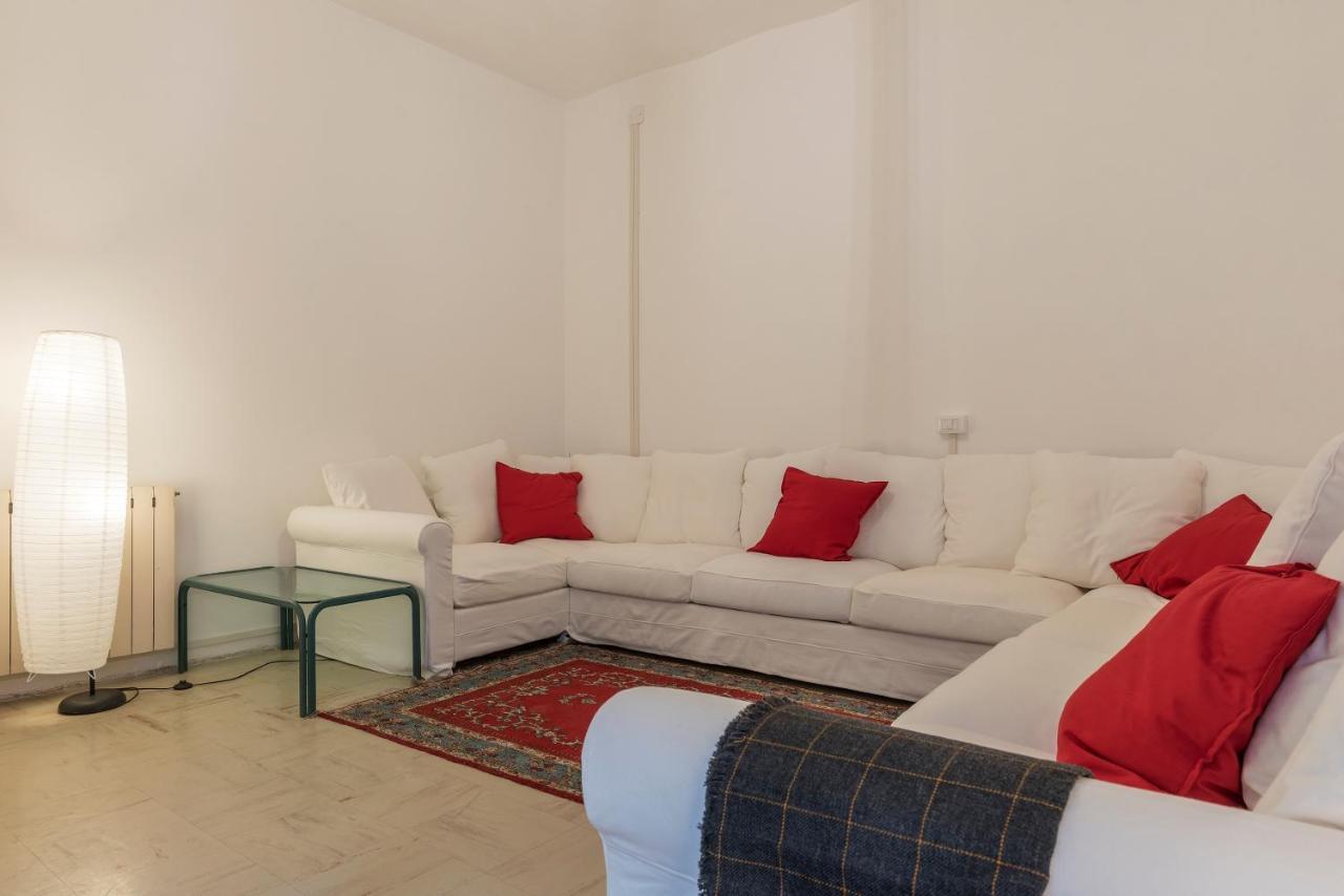 Ad Un Passo Da Villa Borghese Apartment 罗马 外观 照片