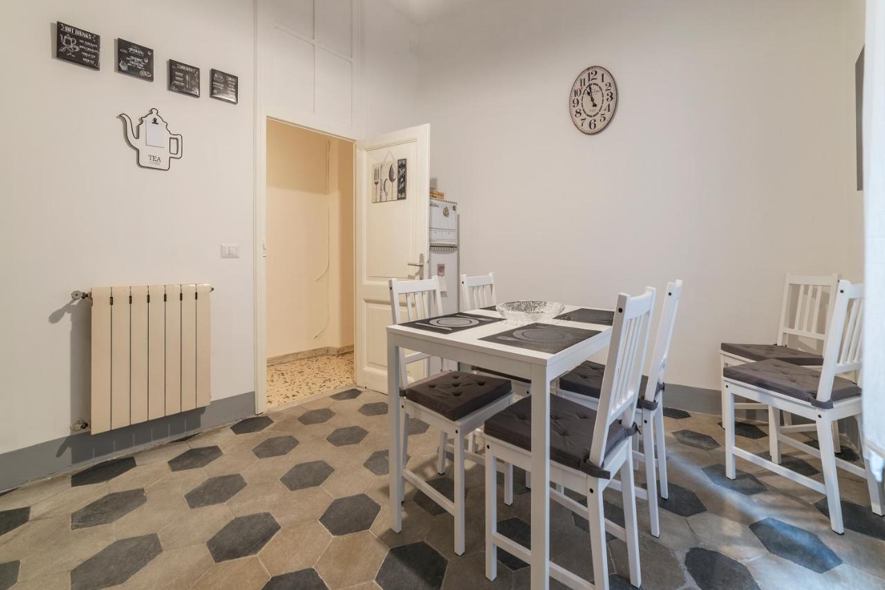 Ad Un Passo Da Villa Borghese Apartment 罗马 外观 照片