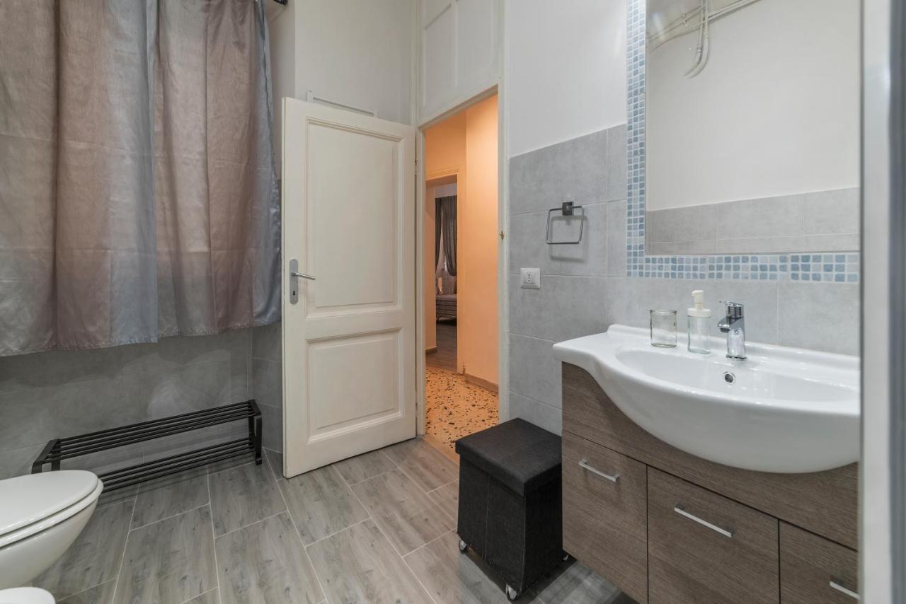 Ad Un Passo Da Villa Borghese Apartment 罗马 外观 照片