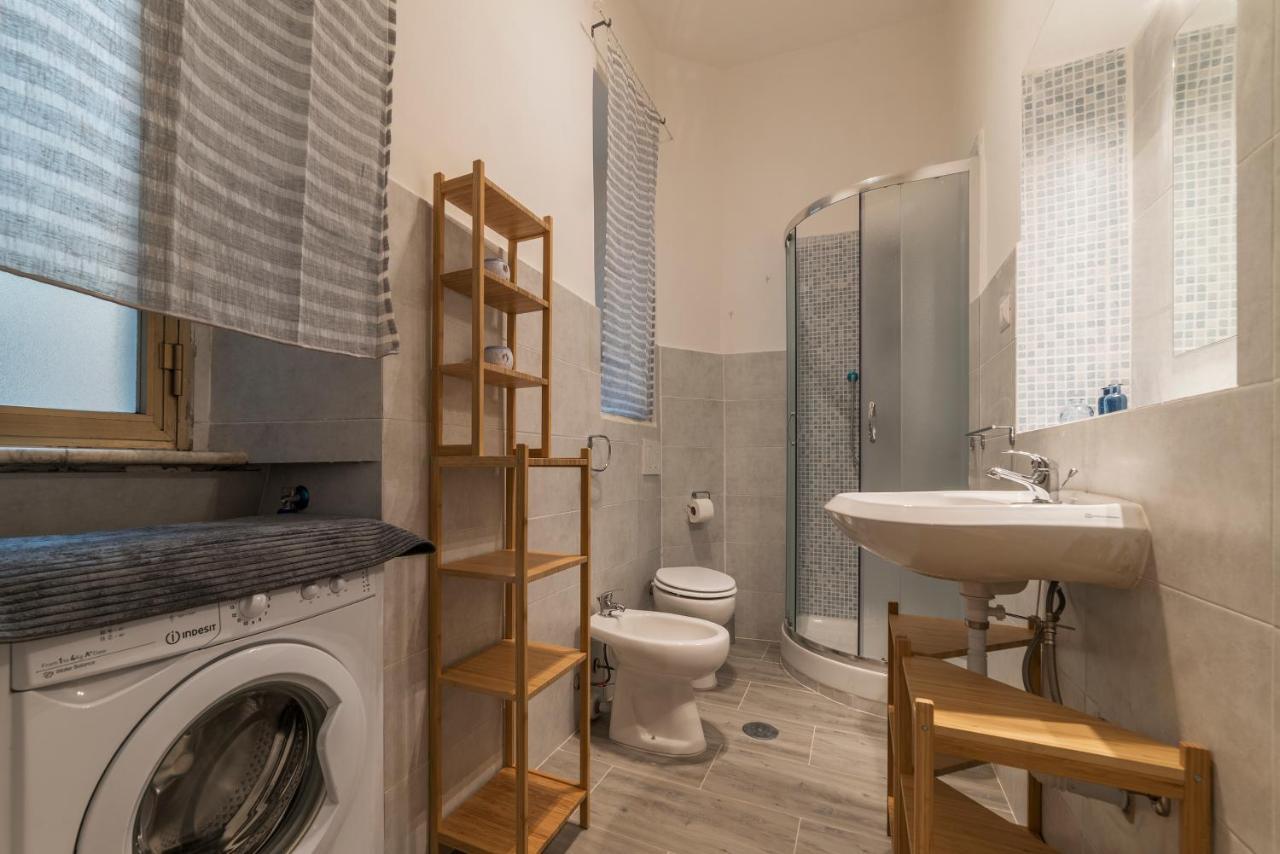 Ad Un Passo Da Villa Borghese Apartment 罗马 外观 照片