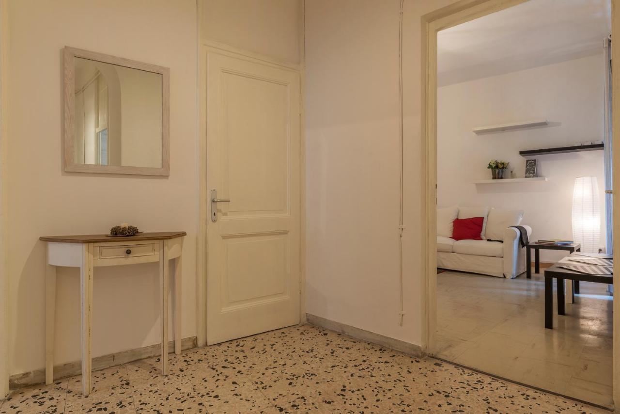 Ad Un Passo Da Villa Borghese Apartment 罗马 外观 照片