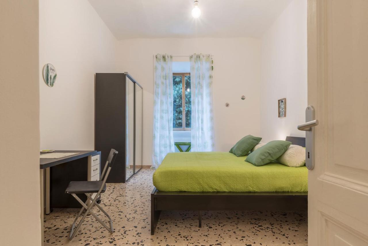 Ad Un Passo Da Villa Borghese Apartment 罗马 外观 照片