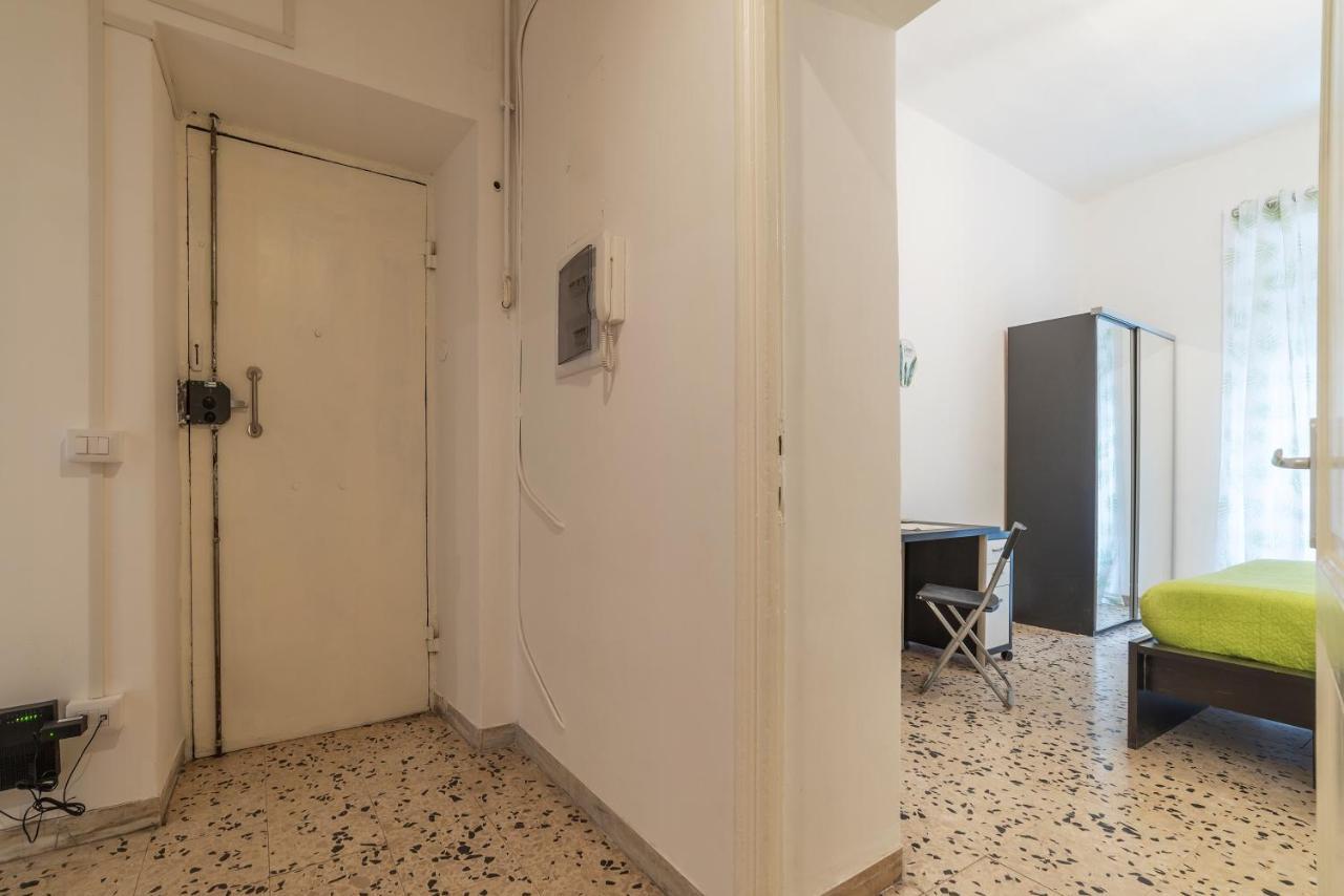Ad Un Passo Da Villa Borghese Apartment 罗马 外观 照片