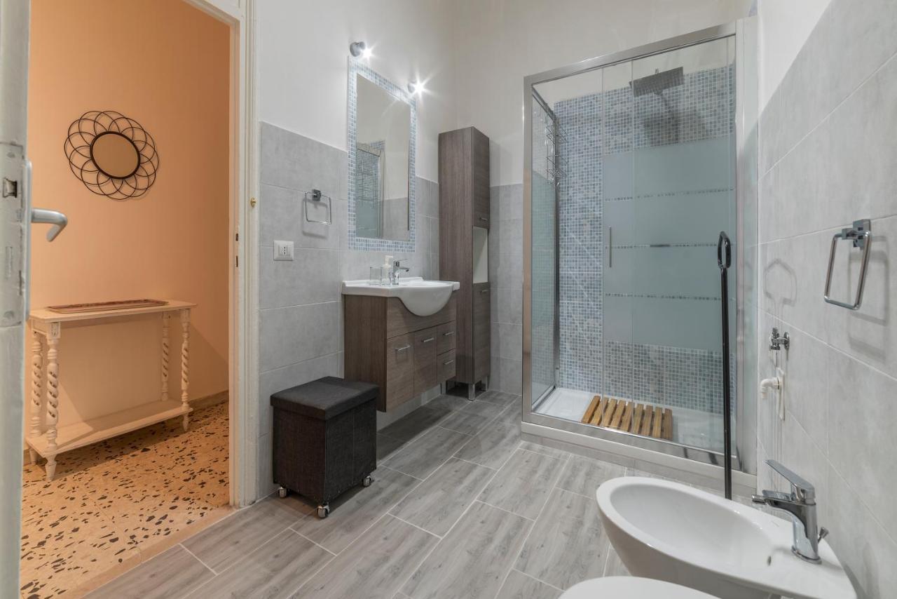Ad Un Passo Da Villa Borghese Apartment 罗马 外观 照片