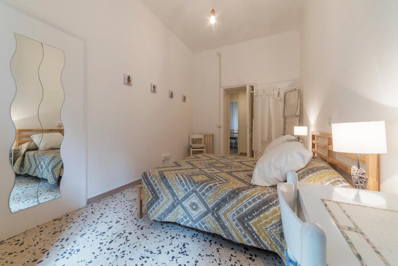 Ad Un Passo Da Villa Borghese Apartment 罗马 外观 照片
