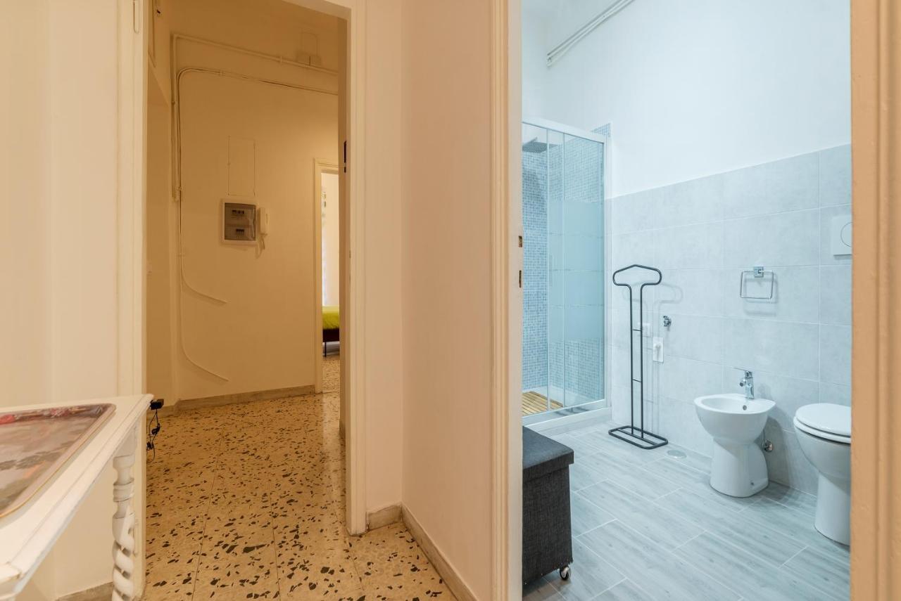 Ad Un Passo Da Villa Borghese Apartment 罗马 外观 照片
