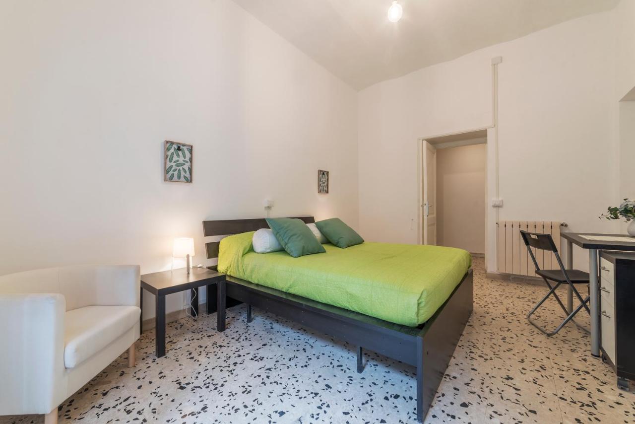 Ad Un Passo Da Villa Borghese Apartment 罗马 外观 照片