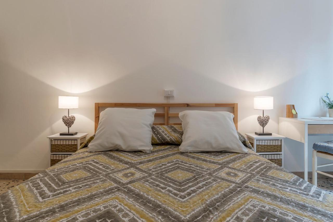 Ad Un Passo Da Villa Borghese Apartment 罗马 外观 照片