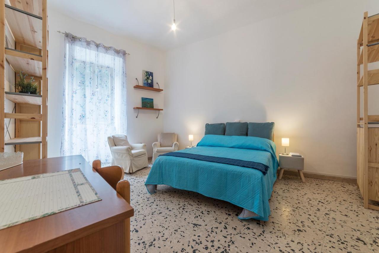 Ad Un Passo Da Villa Borghese Apartment 罗马 外观 照片