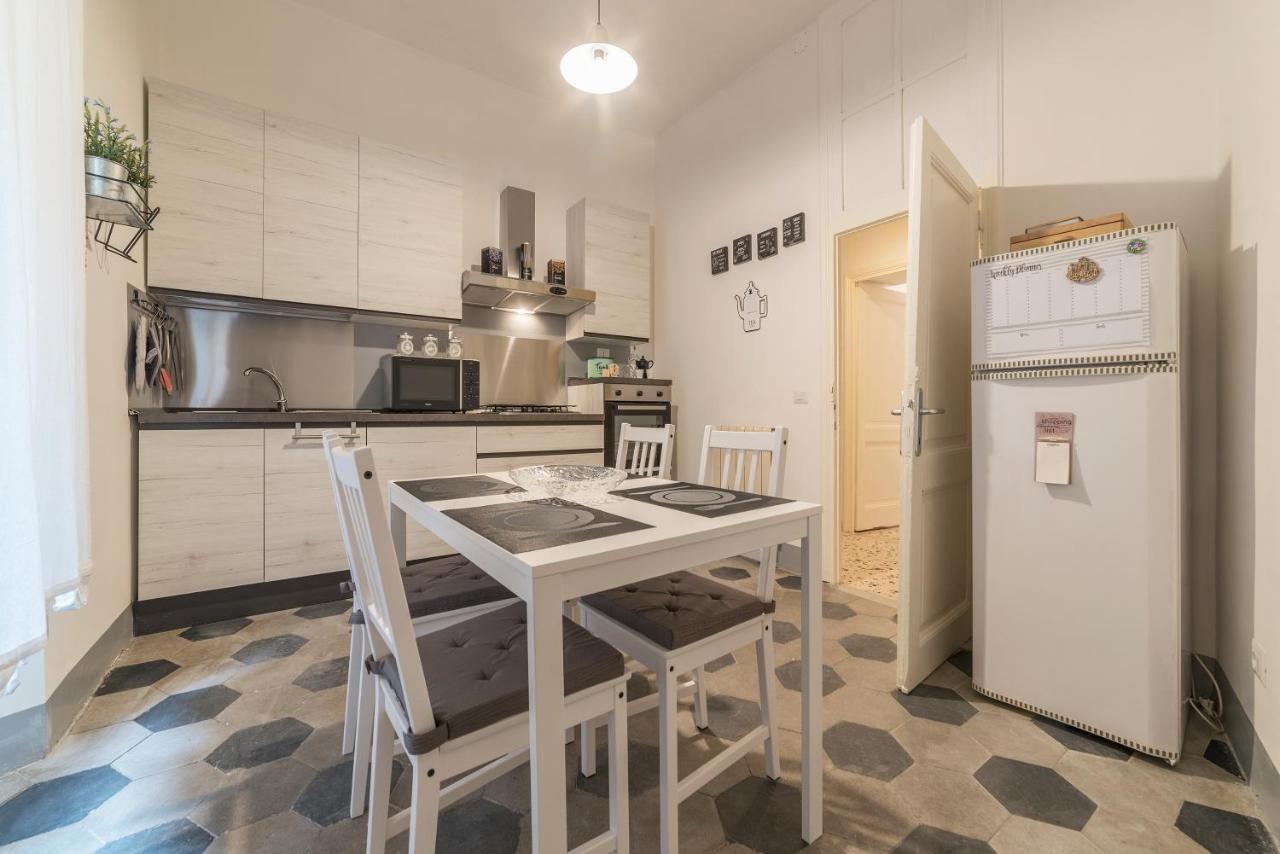 Ad Un Passo Da Villa Borghese Apartment 罗马 外观 照片