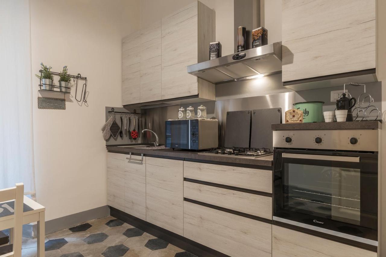 Ad Un Passo Da Villa Borghese Apartment 罗马 外观 照片