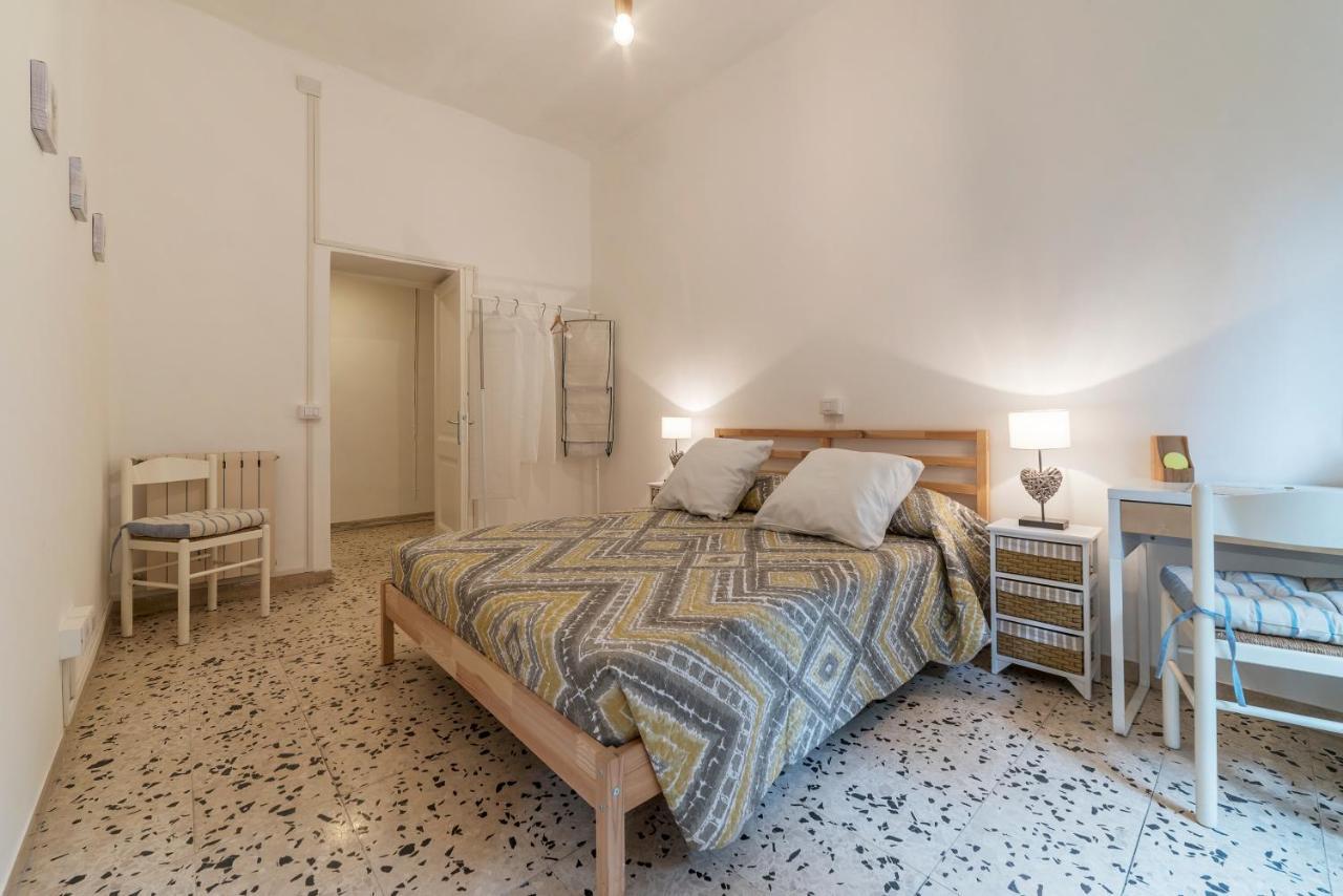 Ad Un Passo Da Villa Borghese Apartment 罗马 外观 照片