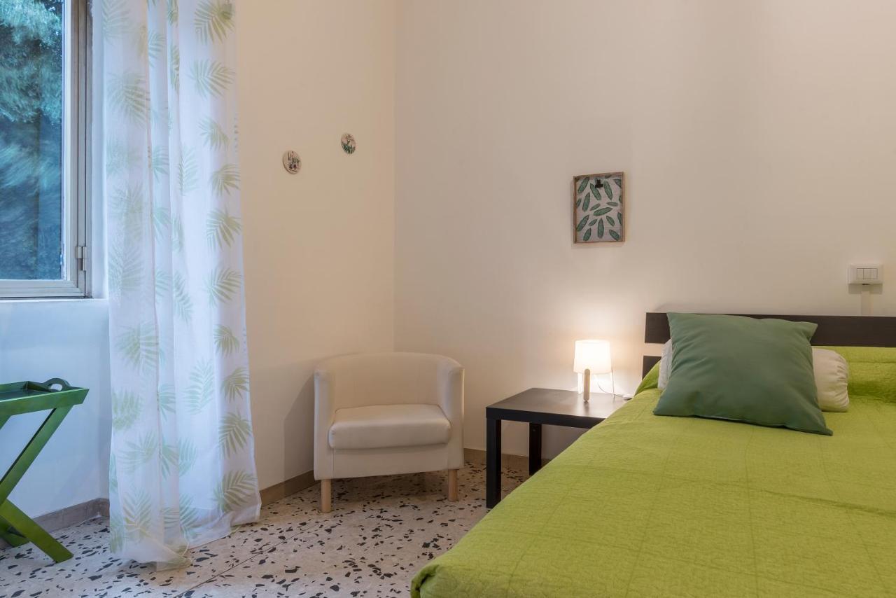Ad Un Passo Da Villa Borghese Apartment 罗马 外观 照片